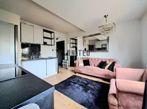 Mieszkanie dwupokojowe 28,00 m², Wrocław, Klecina, Piernikowa, Sprzedaż
