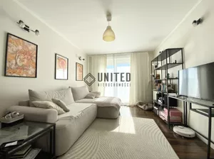 Mieszkanie dwupokojowe 48,00 m², Wrocław, Stare Miasto, Pochyła, Sprzedaż