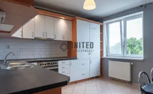 Mieszkanie dwupokojowe 57,90 m², Wrocław, Leśnica, Stabłowice, Przemyska, Sprzedaż