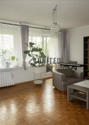 Mieszkanie dwupokojowe 49,00 m², Wrocław, Radosna, Sprzedaż