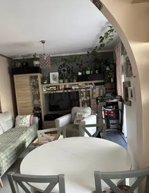 Mieszkanie dwupokojowe 34,90 m², Wrocław, Swojczyce-Strachocin-Wojnów, Strachocin, Siewna, Sprzedaż