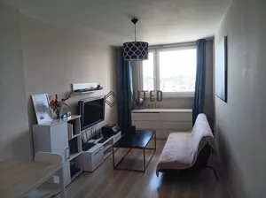 Mieszkanie dwupokojowe 41,59 m², Wrocław, Grabiszyn-Grabiszynek, Grabiszyn, Skwierzyńska, Sprzedaż