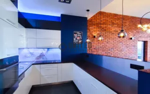 Mieszkanie dwupokojowe 63,50 m², Wrocław, Borek, Ślężna, Sprzedaż