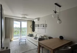 Mieszkanie dwupokojowe 48,37 m², Wrocław, Szczepin, Smolecka, Sprzedaż