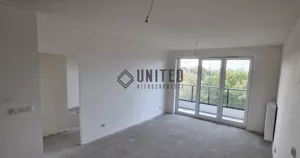 Mieszkanie dwupokojowe 39,27 m², Wrocław, Sołtysowice, Sołtysowicka, Sprzedaż