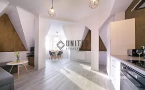 Mieszkanie dwupokojowe 40,00 m², Wrocław, Nadodrze, Stanisława Dubois, Sprzedaż