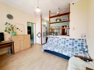Mieszkanie dwupokojowe 48,74 m², Wrocław, Ołbin, kard. Stefana Wyszyńskiego, Sprzedaż