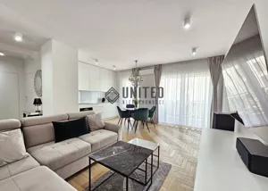 Mieszkanie dwupokojowe 47,00 m², Wrocław, Maślice, Suwalska, Sprzedaż