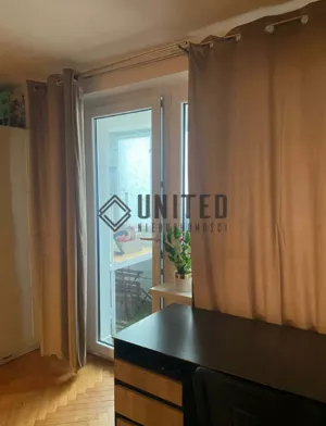 Mieszkanie dwupokojowe 54,00 m², Wrocław, św. Antoniego, Sprzedaż