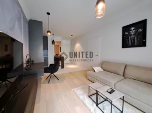 Mieszkanie dwupokojowe 38,34 m², Wrocław, Stare Miasto, Świętej Jadwigi, Sprzedaż