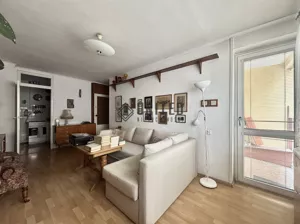 Mieszkanie dwupokojowe 34,00 m², Wrocław, Ołbin, Świętokrzyska, Sprzedaż