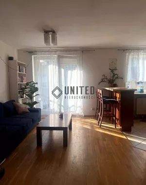 Mieszkanie dwupokojowe 49,19 m², Wrocław, Przedmieście Oławskie, Tadeusza Kościuszki, Sprzedaż