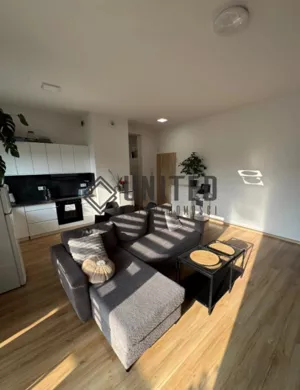 Mieszkanie dwupokojowe 47,00 m², Wrocław, Tarnogaj, Tapicerska, Sprzedaż