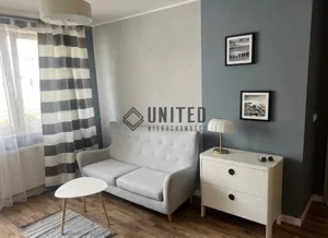 Mieszkanie dwupokojowe 47,00 m², Wrocław, Tarnogaj, Tarnogajska, Sprzedaż