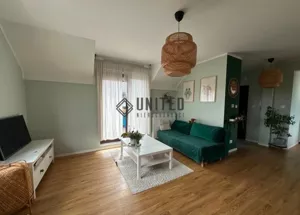 Mieszkanie dwupokojowe 42,00 m², Wrocław, Leśnica, Marszowice, Teofila Modelskiego, Sprzedaż