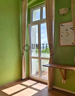 Mieszkanie dwupokojowe 40,00 m², Wrocław, Huby, Wesoła, Sprzedaż