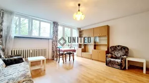 Mieszkanie dwupokojowe 47,00 m², Wrocław, Krzyki-Partynice, Krzyki, Wincentego Stysia, Sprzedaż