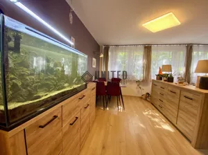 Mieszkanie dwupokojowe 46,00 m², Wrocław, Wita Stwosza, Sprzedaż