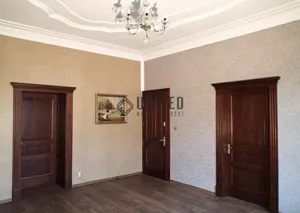 Mieszkanie dwupokojowe 83,55 m², Wrocław, Borek, Sprzedaż