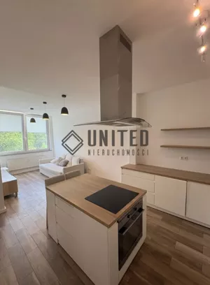 Mieszkanie dwupokojowe 45,95 m², Wrocław, Huby, Sprzedaż