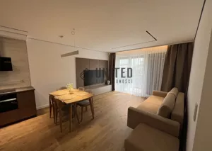 Mieszkanie dwupokojowe 45,50 m², Wrocław, Jagodno, Sprzedaż