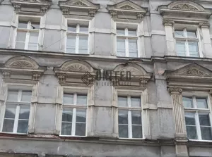 Mieszkanie dwupokojowe 56,00 m², Wrocław, Przedmieście Oławskie, Sprzedaż