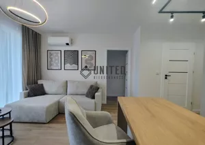 Mieszkanie dwupokojowe 40,00 m², Wrocław, Sołtysowice, Sprzedaż