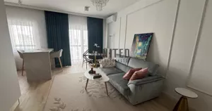 Mieszkanie dwupokojowe 50,00 m², Wrocław, Krzyki-Partynice, Krzyki, Zefirowa, Sprzedaż