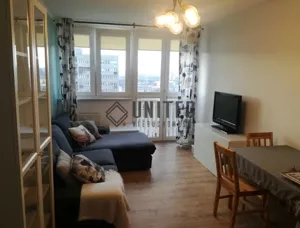 Mieszkanie dwupokojowe 39,00 m², Wrocław, Szczepin, Zielonogórska, Sprzedaż