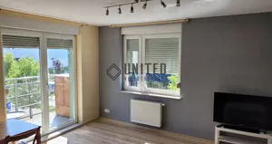 Mieszkanie trzypokojowe 67,56 m², Wrocław, Muchobór Wielki, Baranowicka, Sprzedaż