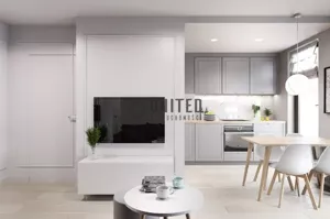 Apartamenty 17716/10630/OMS Wrocław Przedmieście Oławskie Brzeska