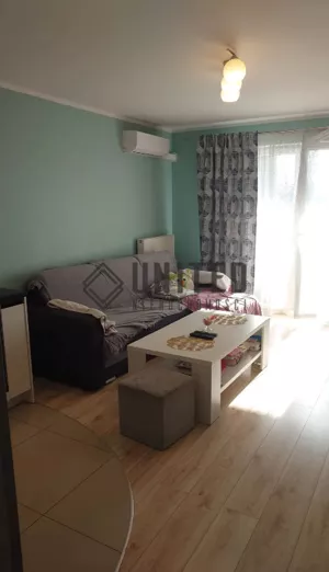 Mieszkanie trzypokojowe 50,00 m², Wrocław, Jagodno, Brzozowa, Sprzedaż