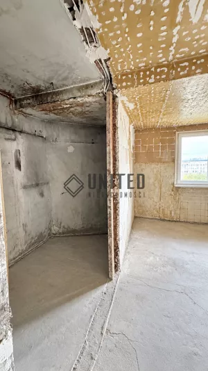 Mieszkanie trzypokojowe 82,55 m², Wrocław, Plac Grunwaldzki, Chemiczna, Sprzedaż