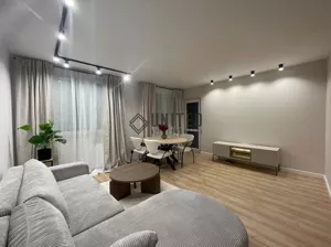 Mieszkanie trzypokojowe 58,00 m², Wrocław, Karłowice-Różanka, Różanka, Chorwacka, Sprzedaż