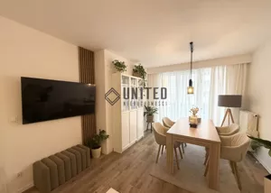 Mieszkanie trzypokojowe 66,00 m², Wrocław, Lipa Piotrowska, Cynamonowa, Sprzedaż