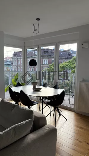 Mieszkanie trzypokojowe 62,09 m², Wrocław, Szczepin, Drzewna, Sprzedaż