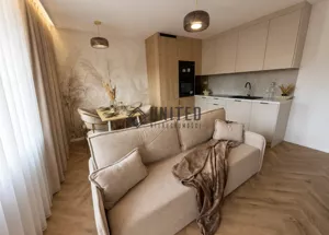 Mieszkanie trzypokojowe 48,00 m², Wrocław, Pilczyce-Kozanów-Popowice Północne, Kozanów, Dzielna, Sprzedaż