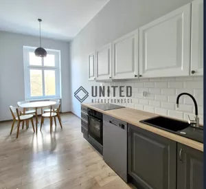 Mieszkanie trzypokojowe 85,00 m², Świdnica, Garbarska, Sprzedaż