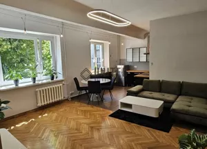 Mieszkanie trzypokojowe 66,40 m², Wrocław, Fabryczna, Grochowa, Sprzedaż