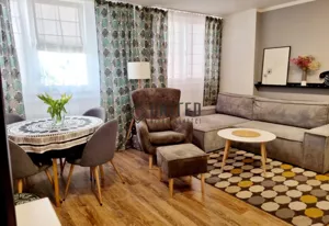 Mieszkanie trzypokojowe 51,31 m², Wrocław, Huby, Hubska, Sprzedaż