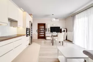 Mieszkanie trzypokojowe 60,00 m², Wrocław, Wojszyce, Jarosława Iwaszkiewicza, Sprzedaż