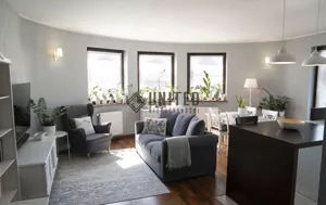 Apartamenty 17947/10630/OMS Wrocław Jagodno Johanna Straussa