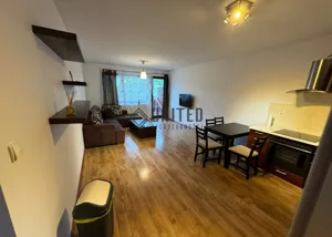 Mieszkanie trzypokojowe 70,00 m², Wrocław, Krzyki-Partynice, Partynice, Kawalerzystów, Sprzedaż