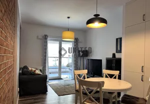 Mieszkanie trzypokojowe 58,50 m², Wrocław, Krzyki-Partynice, Krzyki, Komandorska, Sprzedaż