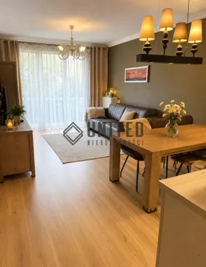 Mieszkanie trzypokojowe 64,00 m², Wrocław, Lipa Piotrowska, Korzenna, Sprzedaż