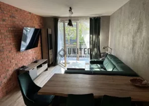 Mieszkanie trzypokojowe 57,44 m², Wrocław, Psie Pole-Zawidawie, Zakrzów, Kotwiczna, Sprzedaż