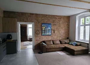 Mieszkanie trzypokojowe 69,80 m², Wrocław, Leśnica, Łączna, Sprzedaż