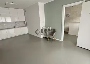 Mieszkanie trzypokojowe 54,00 m², Wrocław, Leśnica, Stabłowice, Lubomierska, Sprzedaż