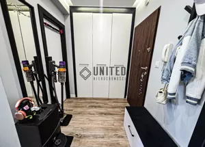 Apartamenty 18656/10630/OMS Wrocław Leśnica Lubomierska