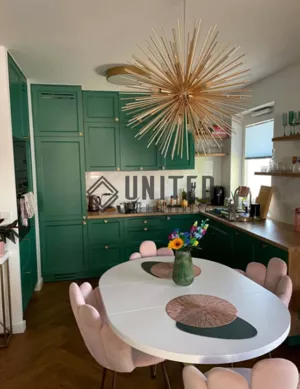 Apartamenty 19456/10630/OMS Wrocław Swojczyce-Strachocin-Wojnów Marca Polo